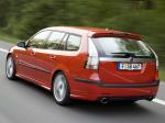 Saab 9-3 Aero SportCombi by Hirsch 2006 года
